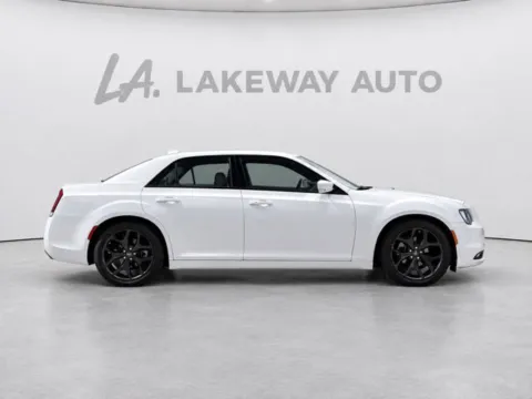 Photos of 2022 Chrysler 300 S for sale in Morristown, TN at Lakeway Auto Sales