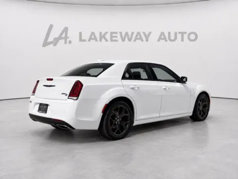 Another view of 2022 Chrysler 300 S for sale in Morristown, TN at Lakeway Auto Sales