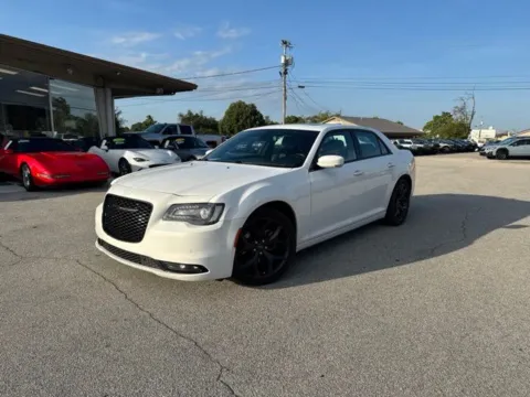 Photos of 2022 Chrysler 300 S for sale in Morristown, TN at Lakeway Auto Sales