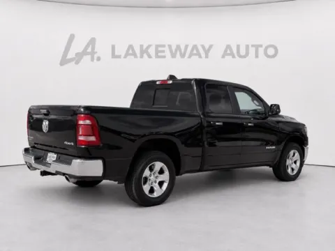 Another view of 2019 Ram 1500 Big Horn/Lone Star for sale in Morristown, TN at Lakeway Auto Sales