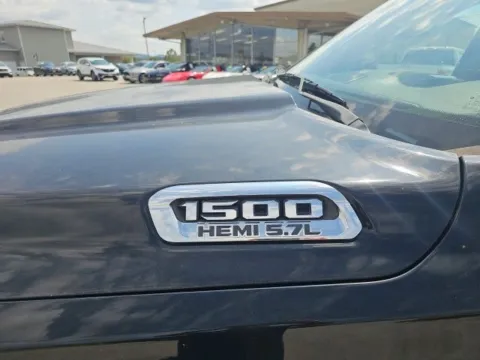 More photos of 2019 Ram 1500 Big Horn/Lone Star at Lakeway Auto Sales, TN