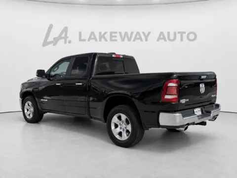 More photos of 2019 Ram 1500 Big Horn/Lone Star at Lakeway Auto Sales, TN
