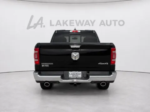More photos of 2019 Ram 1500 Big Horn/Lone Star at Lakeway Auto Sales, TN