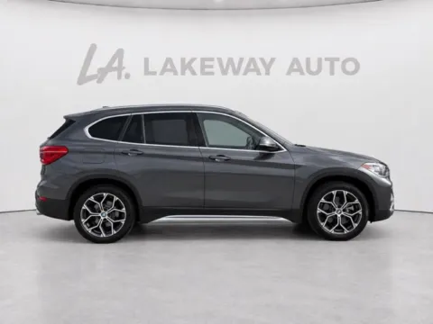 Photos of 2022 BMW X1 xDrive28i for sale in Morristown, TN at Lakeway Auto Sales