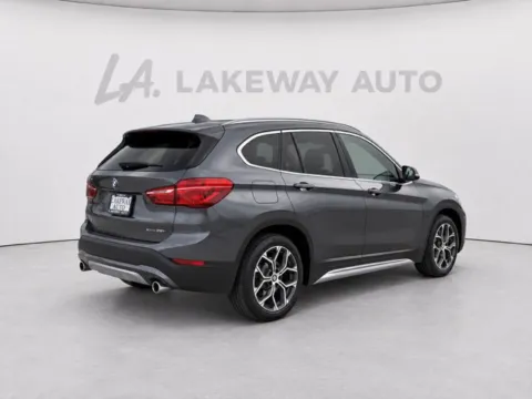 Another view of 2022 BMW X1 xDrive28i for sale in Morristown, TN at Lakeway Auto Sales