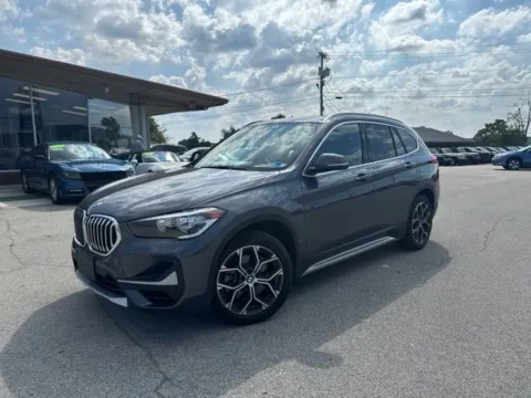 Photos of 2022 BMW X1 xDrive28i for sale in Morristown, TN at Lakeway Auto Sales