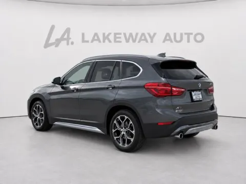 More photos of 2022 BMW X1 xDrive28i at Lakeway Auto Sales, TN