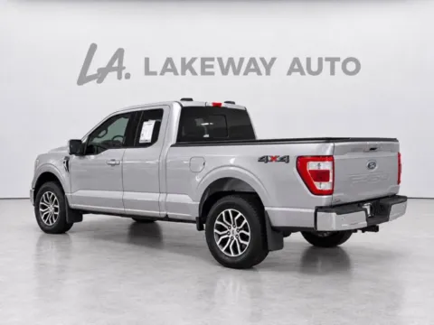 More photos of 2022 Ford F-150 Lariat at Lakeway Auto Sales, TN