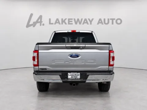 More photos of 2022 Ford F-150 Lariat at Lakeway Auto Sales, TN
