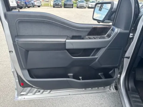 Another view of 2022 Ford F-150 Lariat for sale in Morristown, TN at Lakeway Auto Sales