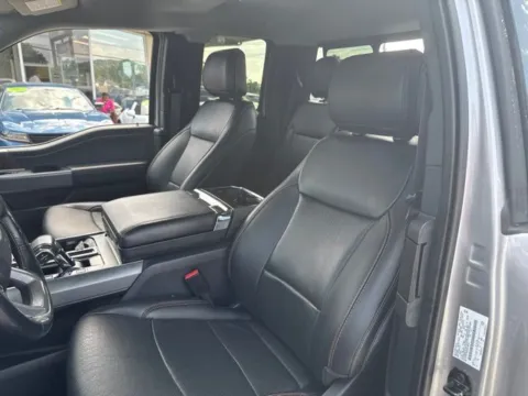 More photos of 2022 Ford F-150 Lariat at Lakeway Auto Sales, TN