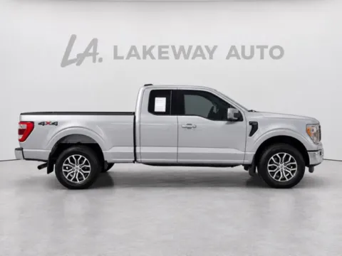 Photos of 2022 Ford F-150 Lariat for sale in Morristown, TN at Lakeway Auto Sales