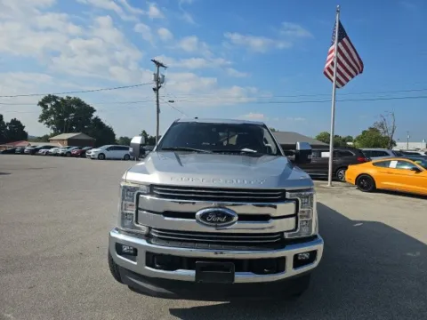 Photos of 2018 Ford F-250SD Lariat for sale in Morristown, TN at Lakeway Auto Sales