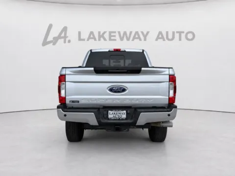 More photos of 2018 Ford F-250SD Lariat at Lakeway Auto Sales, TN