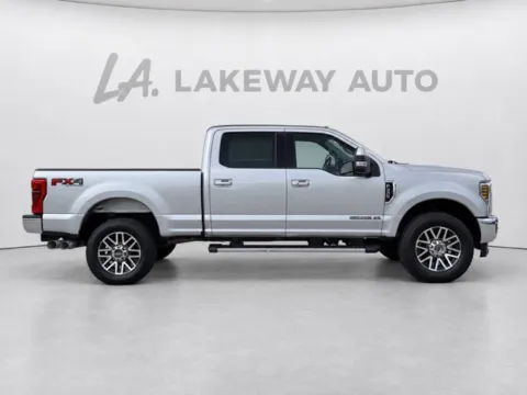 Photos of 2018 Ford F-250SD Lariat for sale in Morristown, TN at Lakeway Auto Sales