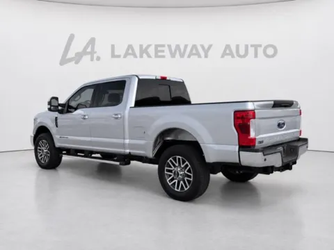 More photos of 2018 Ford F-250SD Lariat at Lakeway Auto Sales, TN