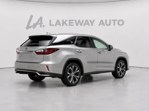 Another view of 2019 Lexus RX 350 for sale in Morristown, TN at Lakeway Auto Sales