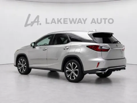 More photos of 2019 Lexus RX 350 at Lakeway Auto Sales, TN