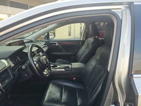 More photos of 2019 Lexus RX 350 at Lakeway Auto Sales, TN