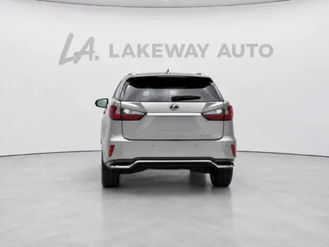 More photos of 2019 Lexus RX 350 at Lakeway Auto Sales, TN