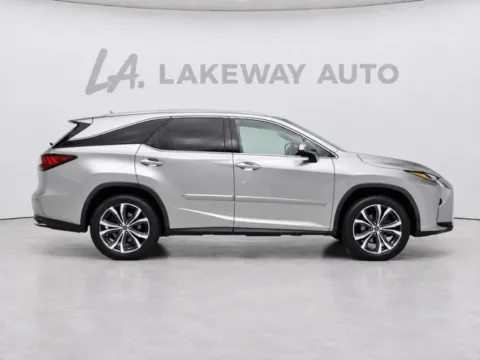Photos of 2019 Lexus RX 350 for sale in Morristown, TN at Lakeway Auto Sales