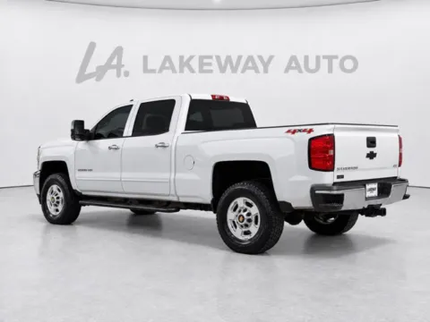 More photos of 2015 Chevrolet Silverado 2500 HD LT at Lakeway Auto Sales, TN