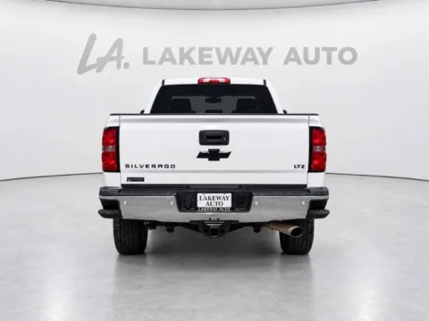 More photos of 2015 Chevrolet Silverado 2500 HD LT at Lakeway Auto Sales, TN