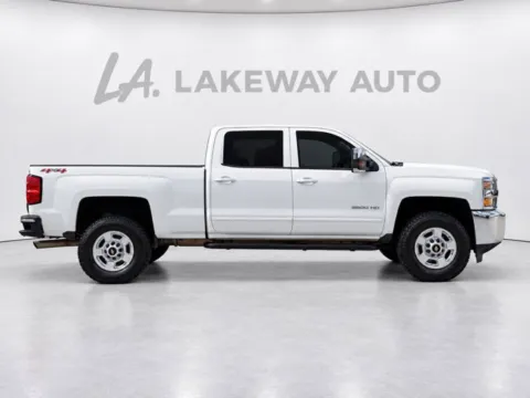 Photos of 2015 Chevrolet Silverado 2500 HD LT for sale in Morristown, TN at Lakeway Auto Sales