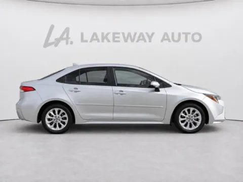 Photos of 2020 Toyota Corolla LE for sale in Morristown, TN at Lakeway Auto Sales