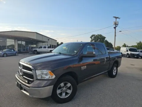 Another view of 2023 Ram 1500 Classic SLT for sale in Morristown, TN at Lakeway Auto Sales