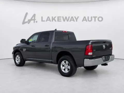 More photos of 2023 Ram 1500 Classic SLT at Lakeway Auto Sales, TN