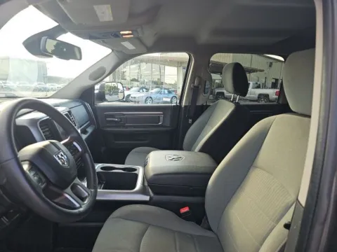 More photos of 2023 Ram 1500 Classic SLT at Lakeway Auto Sales, TN