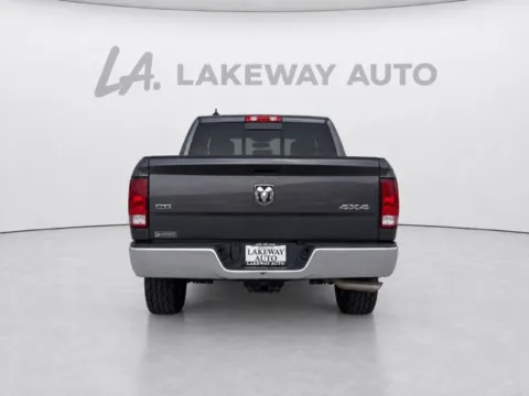 More photos of 2023 Ram 1500 Classic SLT at Lakeway Auto Sales, TN