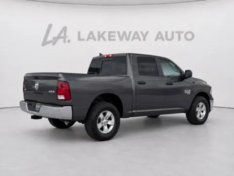 Another view of 2023 Ram 1500 Classic SLT for sale in Morristown, TN at Lakeway Auto Sales