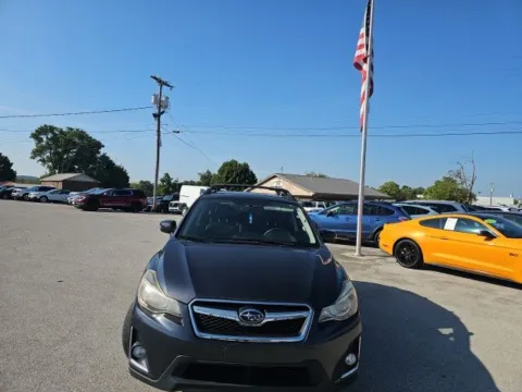 Photos of 2017 Subaru Crosstrek 2.0i Limited for sale in Morristown, TN at Lakeway Auto Sales
