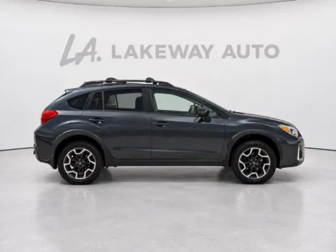 Photos of 2017 Subaru Crosstrek 2.0i Limited for sale in Morristown, TN at Lakeway Auto Sales