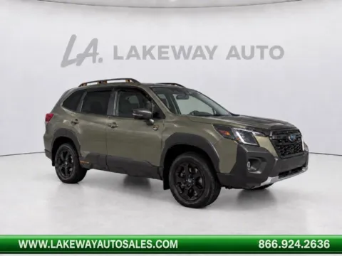 Gray 2017 Subaru Crosstrek 2.0i Limited for sale in Morristown, TN
