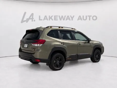 Another view of 2017 Subaru Crosstrek 2.0i Limited for sale in Morristown, TN at Lakeway Auto Sales