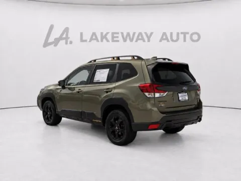 More photos of 2017 Subaru Crosstrek 2.0i Limited at Lakeway Auto Sales, TN