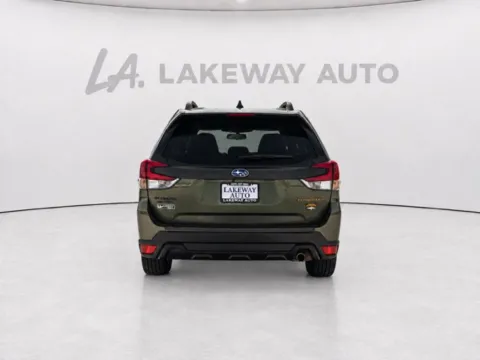 More photos of 2017 Subaru Crosstrek 2.0i Limited at Lakeway Auto Sales, TN