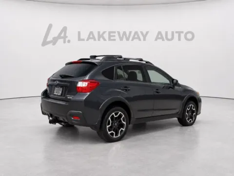 Another view of 2017 Subaru Crosstrek 2.0i Limited for sale in Morristown, TN at Lakeway Auto Sales