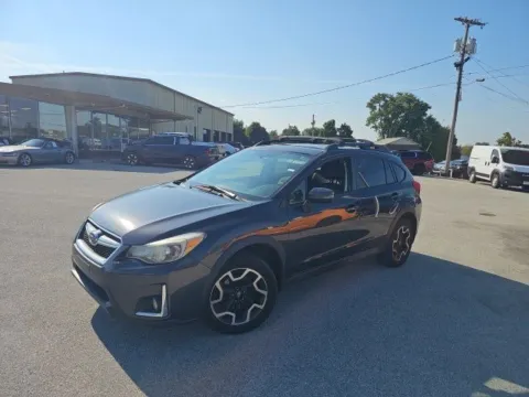 Another view of 2017 Subaru Crosstrek 2.0i Limited for sale in Morristown, TN at Lakeway Auto Sales
