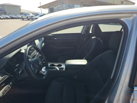 More photos of 2024 Nissan Altima 2.5 SV at Lakeway Auto Sales, TN