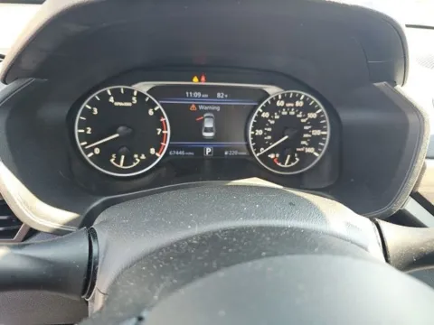 More photos of 2024 Nissan Altima 2.5 SV at Lakeway Auto Sales, TN