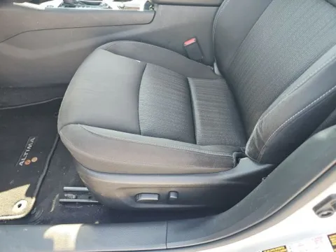 Photos of 2024 Nissan Altima 2.5 SV for sale in Morristown, TN at Lakeway Auto Sales