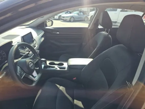 More photos of 2025 Nissan Altima 2.5 SV at Lakeway Auto Sales, TN