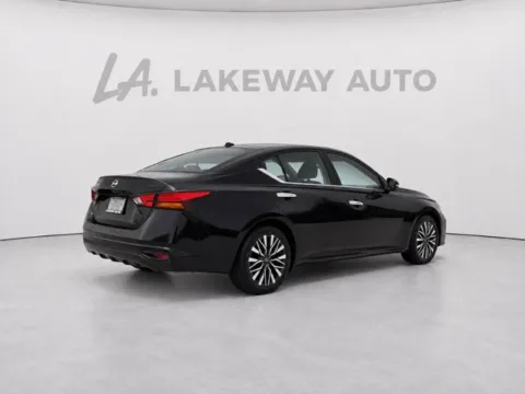 Another view of 2025 Nissan Altima 2.5 SV for sale in Morristown, TN at Lakeway Auto Sales