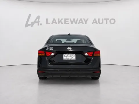 More photos of 2025 Nissan Altima 2.5 SV at Lakeway Auto Sales, TN