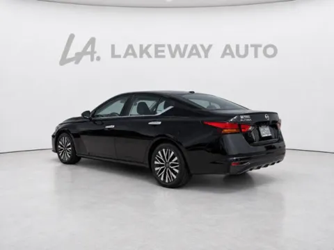 More photos of 2025 Nissan Altima 2.5 SV at Lakeway Auto Sales, TN