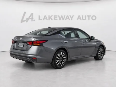 Another view of 2025 Nissan Altima 2.5 SV for sale in Morristown, TN at Lakeway Auto Sales